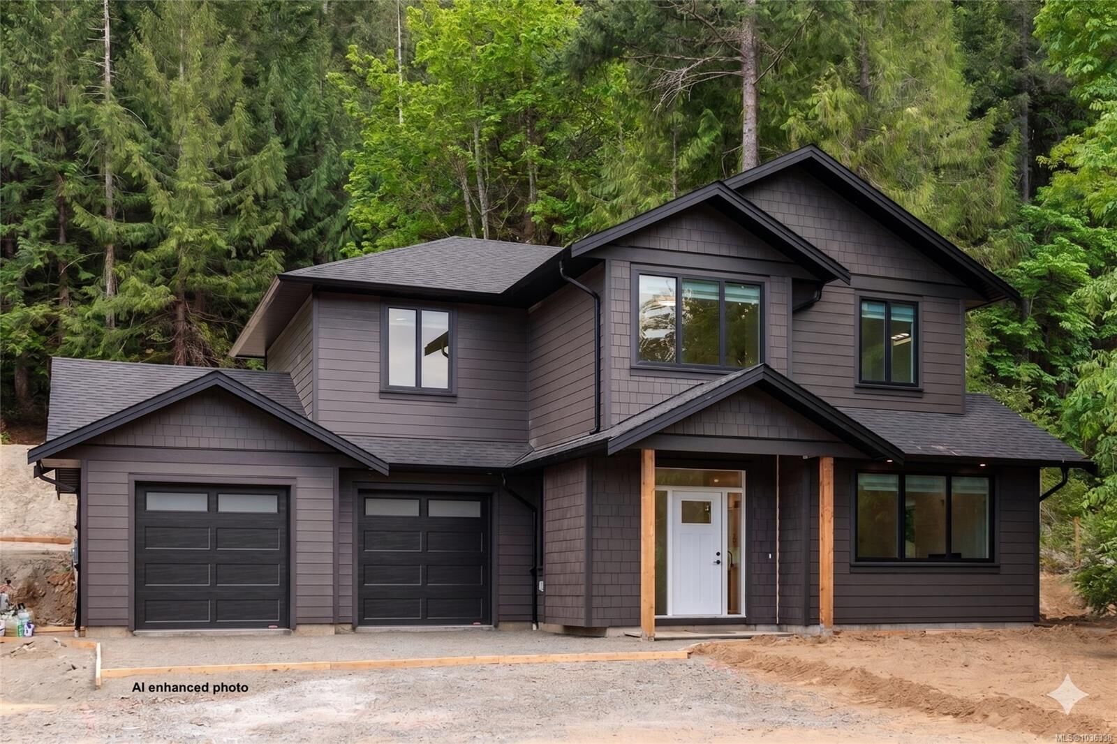 Property Photo:  8019 Ridge Rd  BC V0R 2H0 