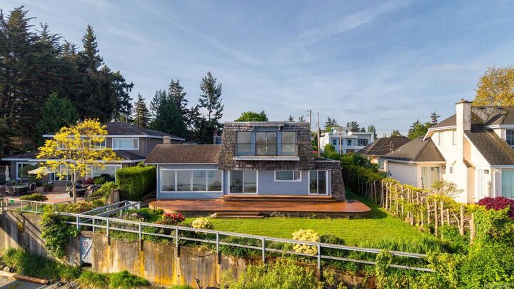 Property Photo:  2444 Whidby Lane  BC V8L 2K3 
