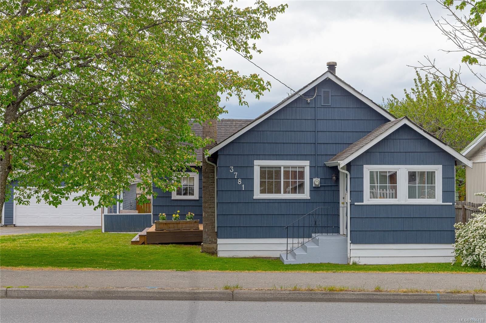 Property Photo:  3781 Norwell Dr  BC V9T 1X9 