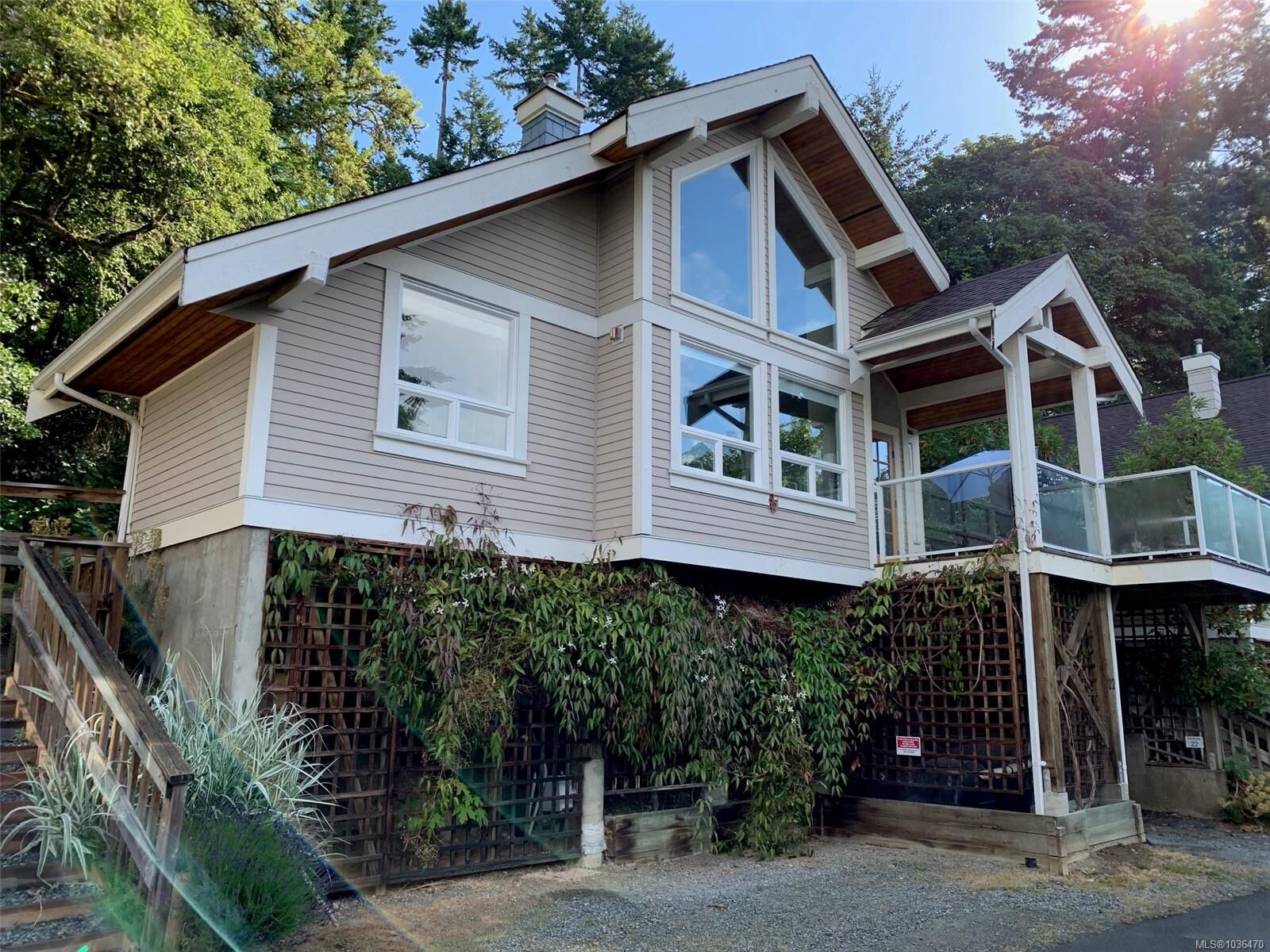 Property Photo:  2315 Mackinnon Rd 22D  BC V0N 2M1 