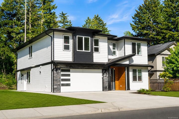 Property Photo: 5254 Sherbourne Dr BC V9T 3J1