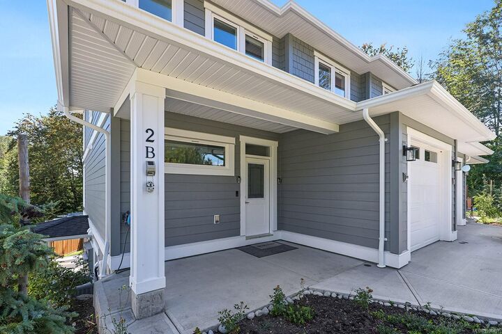 Property Photo:  2800 Arden Rd 2B  BC V9N 9J9 