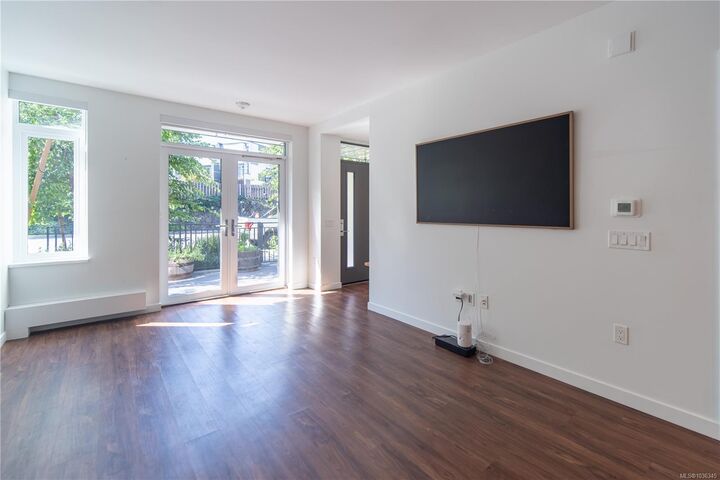Property Photo:  369 Tyee Rd 108  BC V9A 0B6 