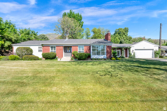 Property Photo:  574 N 400 E  UT 84014 