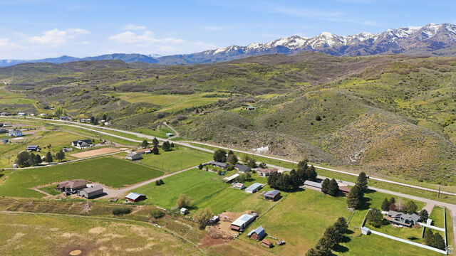 Property Photo: 3510 N Morgan Valley Dr W UT 84050
