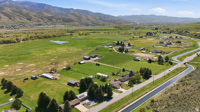 Property Photo:  3510 N Morgan Valley Dr W  UT 84050 