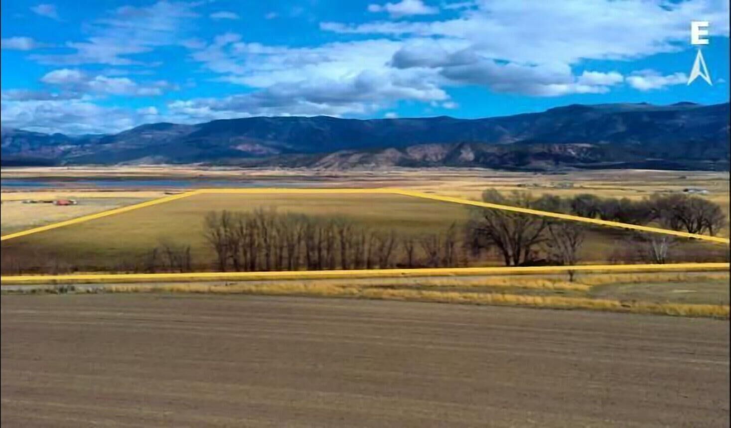 Property Photo: 3400 S 7700 W UT 84720