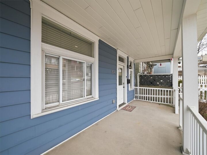 Property Photo: 84 Beltzhoover Ave PA 15210