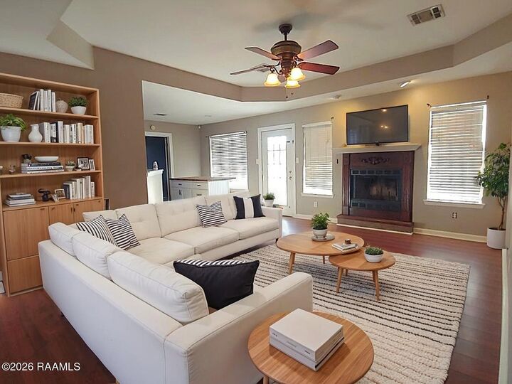 Property Photo:  123 Wheatfield Drive  LA 70529 