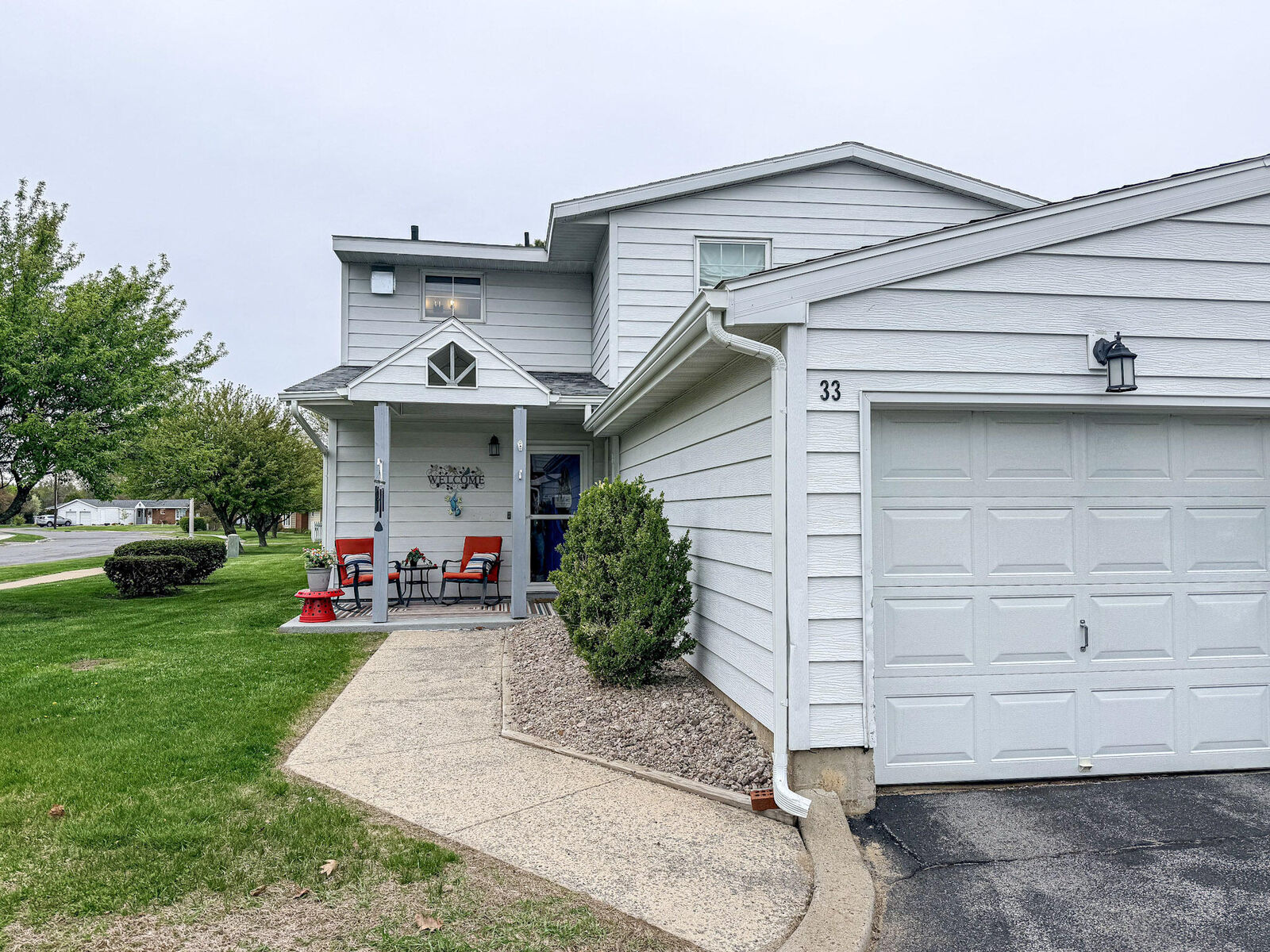 Property Photo:  33 Maine Road  NY 12903 