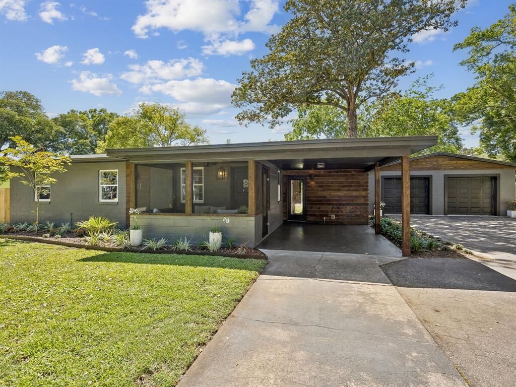 Property Photo:  517 7th Street  FL 32034 