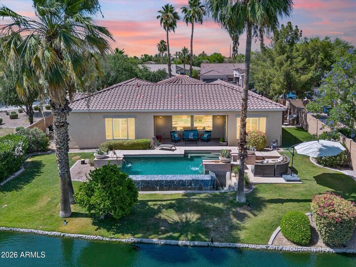 Property Photo:  837 E Torrey Pines Place  AZ 85249 
