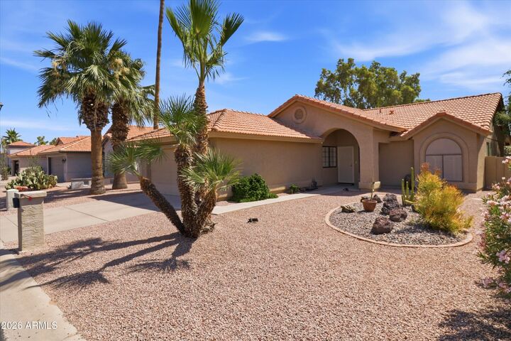 Property Photo:  25625 S Flame Tree Drive  AZ 85248 