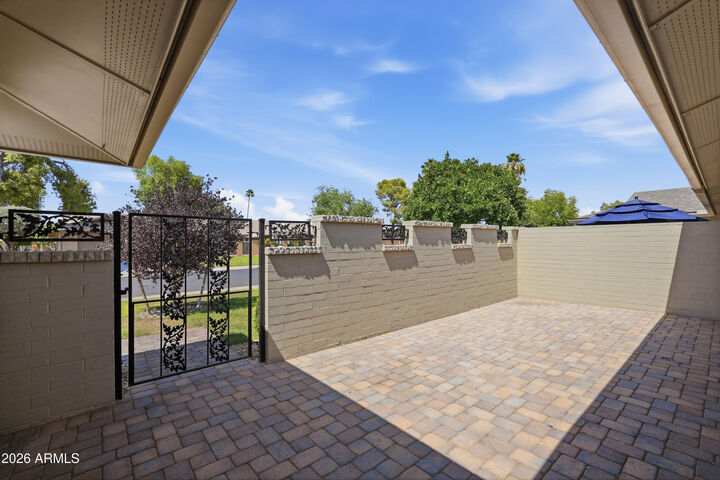 Property Photo:  18835 N Mayan Drive  AZ 85373 