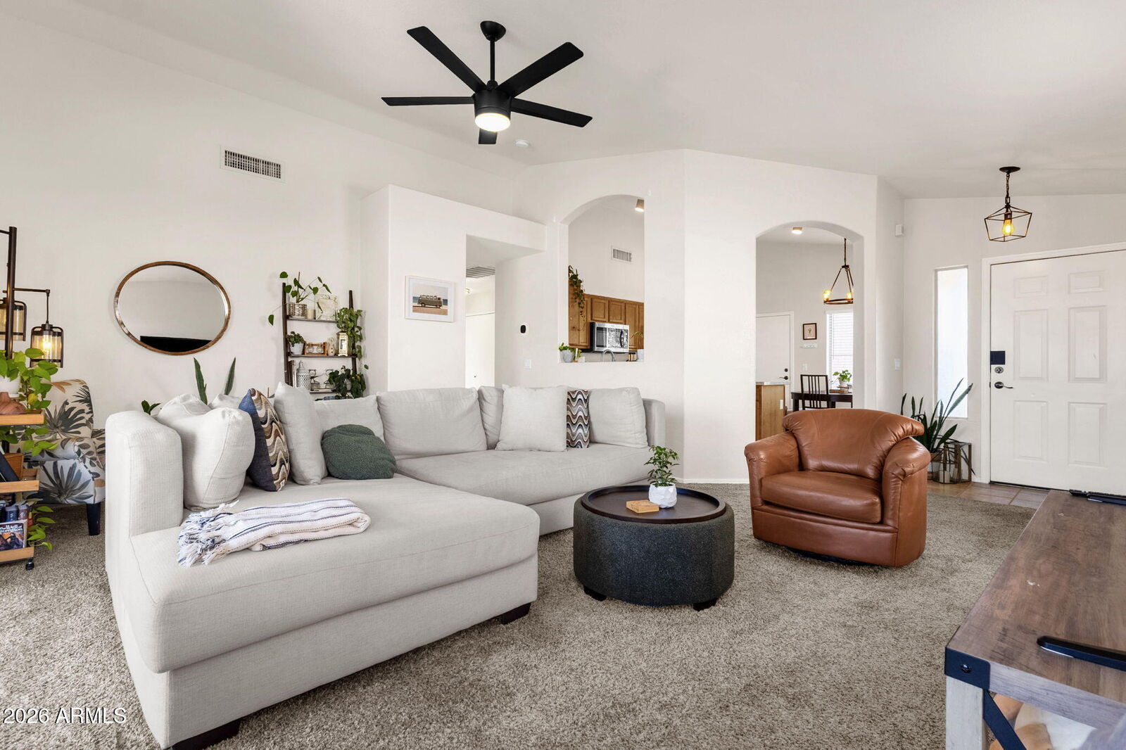 Property Photo:  1216 W Pinon Avenue  AZ 85233 