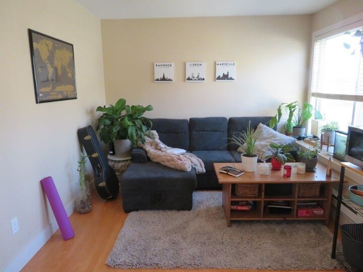 Property Photo:  6949 196th Street Coach House  BC V4N 5Z1 