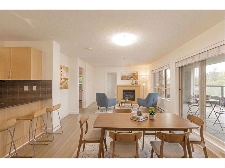 Property Photo: 8929 202 Street E209 BC V1M 0B4