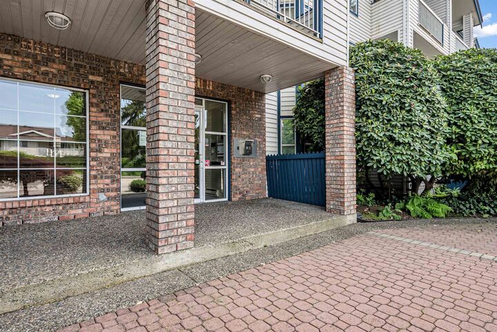 Property Photo: 13918 72 Avenue 212 BC V3W 0T4