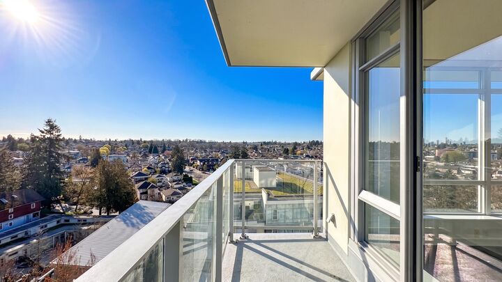 Property Photo:  4815 Eldorado Mews 1107  BC V5R 0B2 