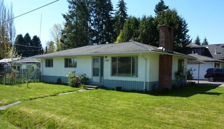 1495 164 Street — photo 1