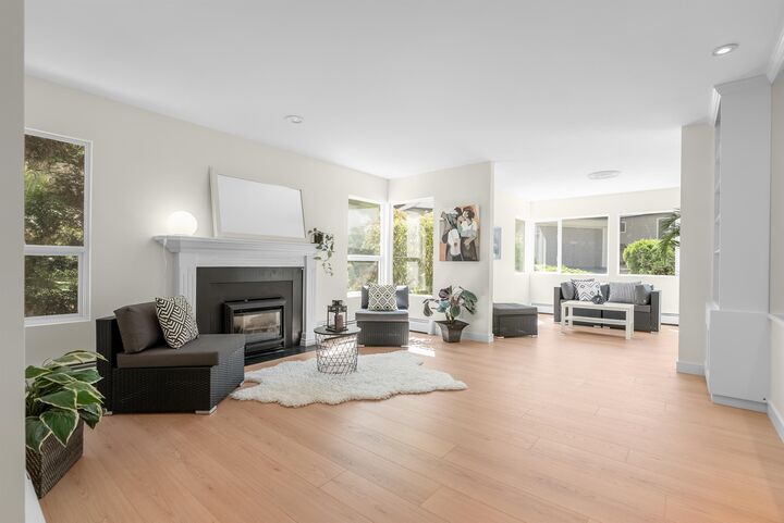 Property Photo: 5948 Nancy Greene Way BC V7R 4W1