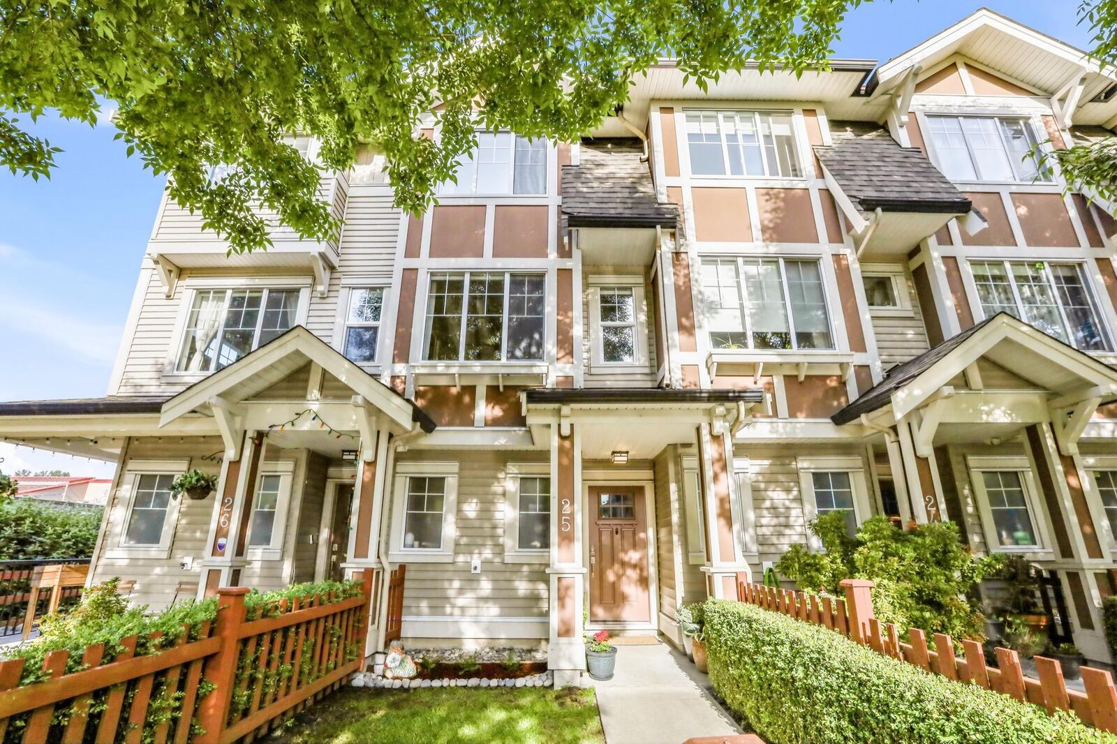 Property Photo:  10151 240 Street 25  BC V2W 0G9 