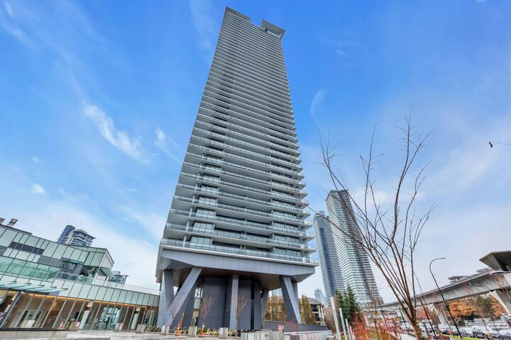 4720 Lougheed Highway 2401 — photo 1