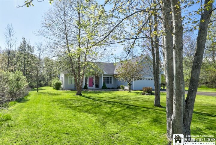 Property Photo:  34 Schuyler Street  NY 14701 