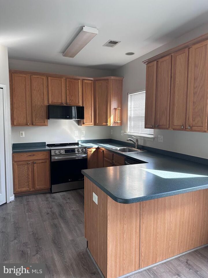 Property Photo: 424 Ginkgo Terrace NE VA 20176