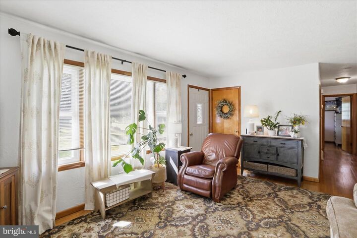 Property Photo:  46 Ohio Street  WV 26753 