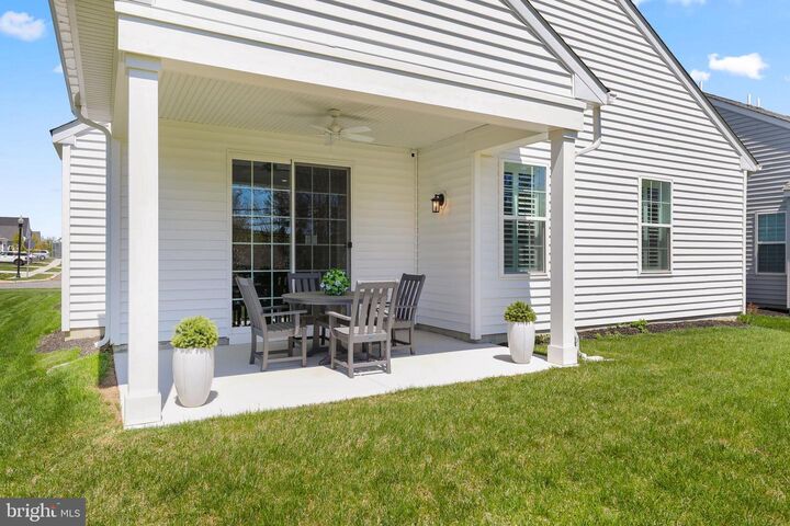 Property Photo:  216 Harbelle Way  NJ 08062 