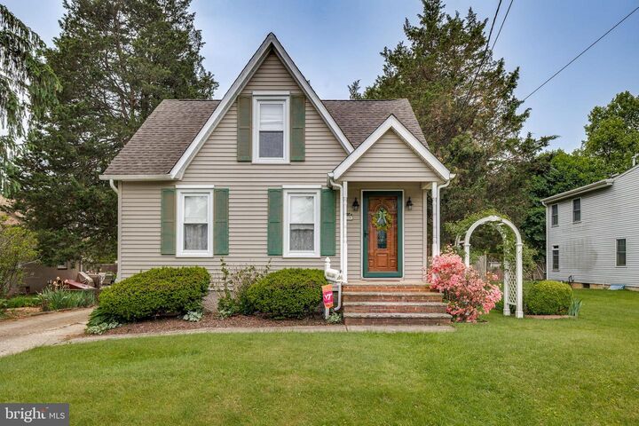 Property Photo:  57 Grandview Avenue  NJ 08620 