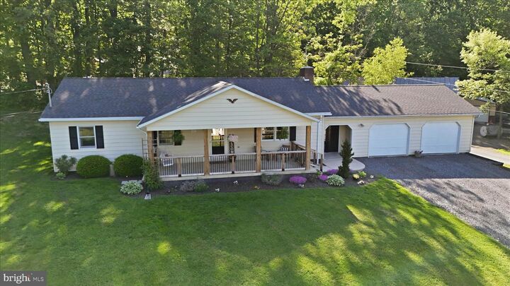 Property Photo:  4930 Cito Road  PA 17233 