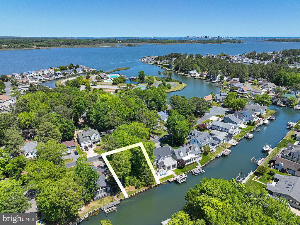 Property Photo:  48 Grand Port Road  MD 21811 