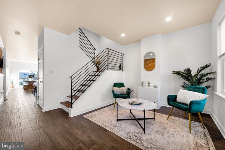 Property Photo:  129 W Sixth St  PA 19405 