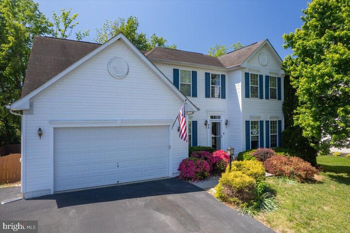Property Photo:  96 Trotting Way  WV 25414 