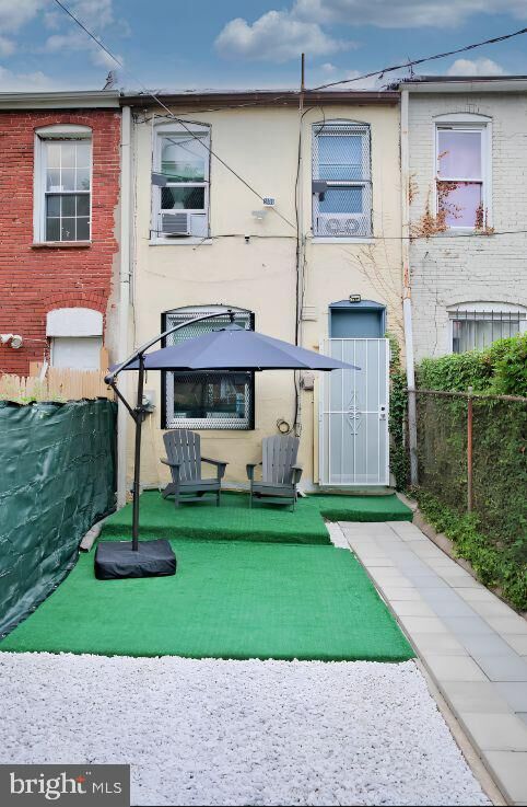 Property Photo: 2471 Druid Hill Avenue MD 21217