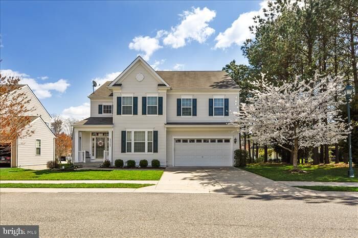 Property Photo: 23345 Sugarbush Street MD 20619