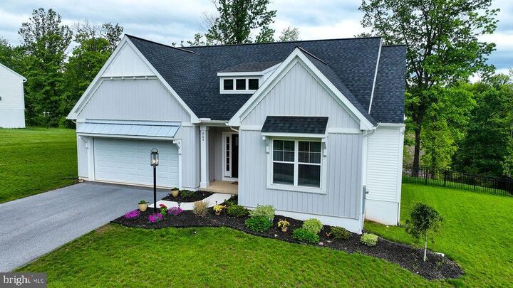 Property Photo:  209 Rockville  PA 17053 