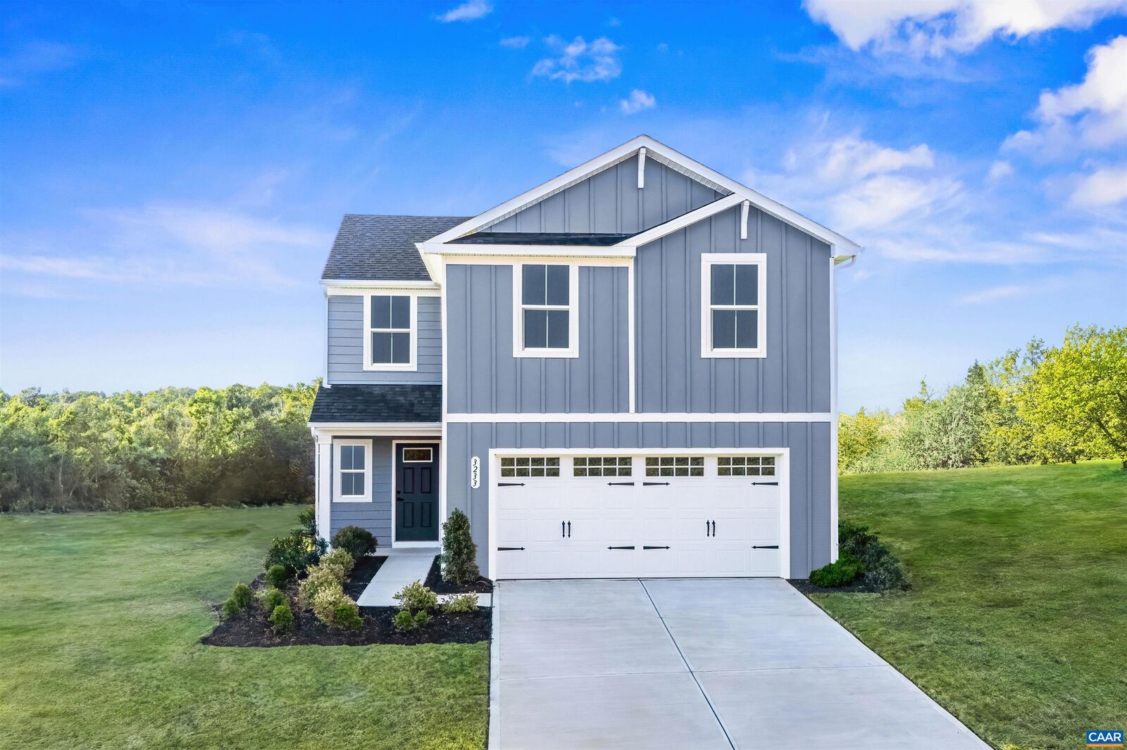 Property Photo:  504 Arches Ln  VA 22923 