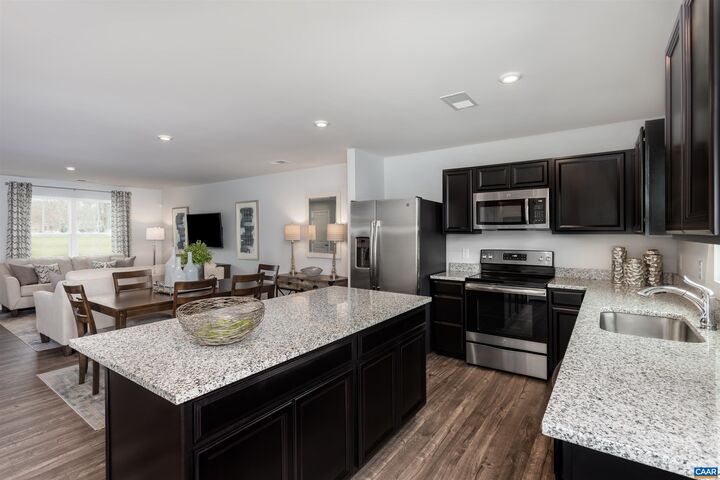 Property Photo:  503 Arches Ln  VA 22923 