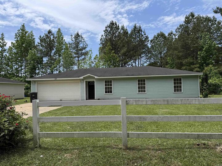 Property Photo:  1445 Pine Drive  AR 72015 