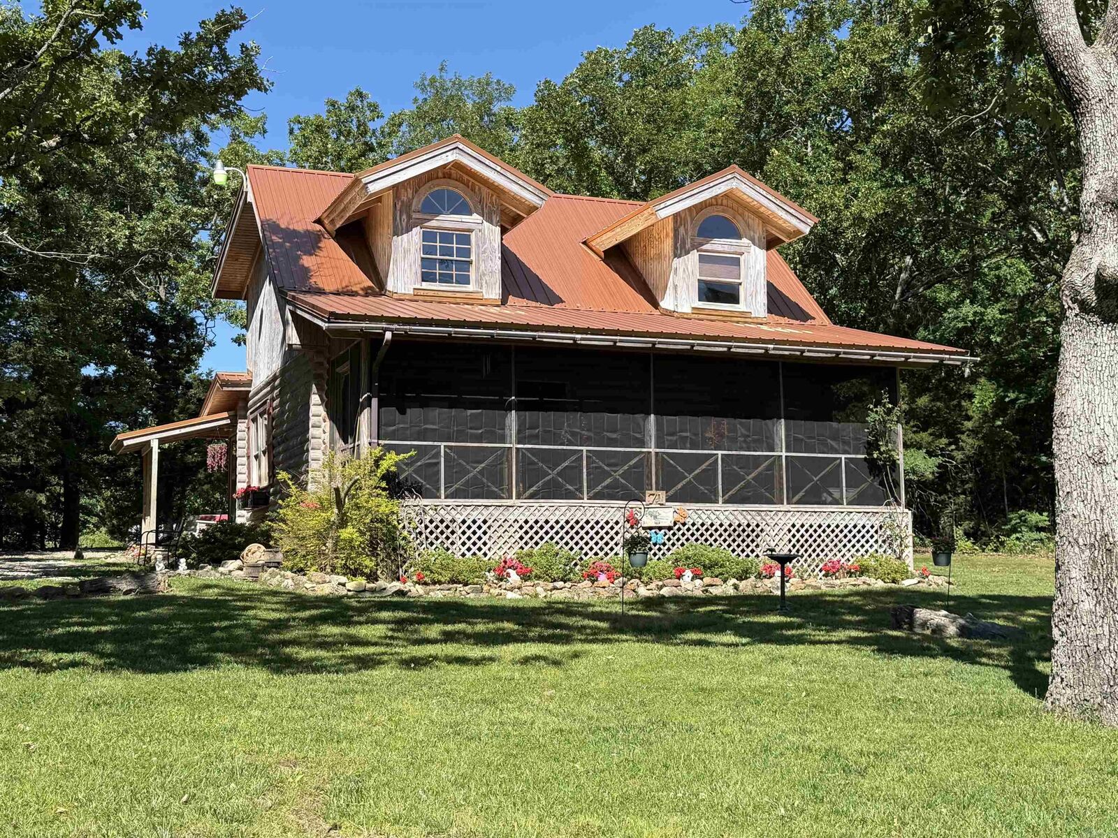 Property Photo:  71 Gilbreath Road  AR 72513 