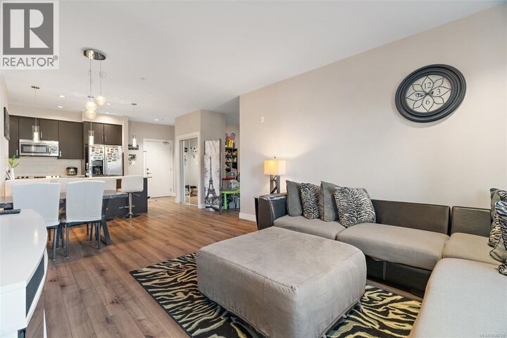 Property Photo: 2655 Sooke Road 212 BC V9C 3N8