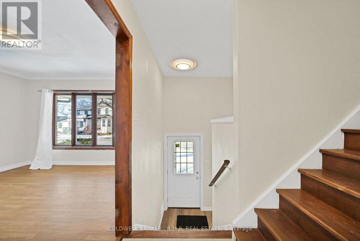 Property Photo:  60 Albert Street South  ON K9V 3H1 