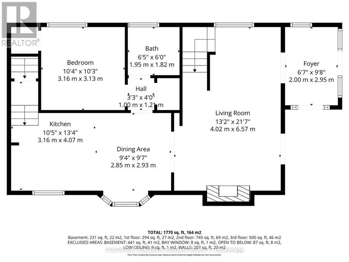 Property Photo:  74 Victoria Street  ON N6A 2B4 