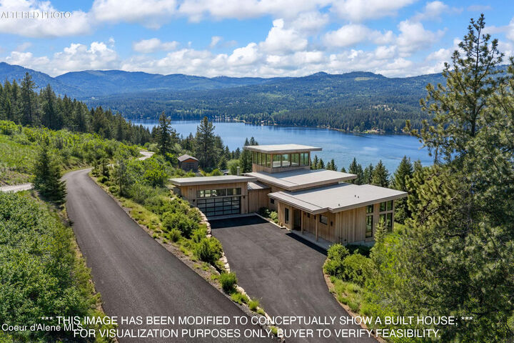 Property Photo:  Nna Overlake View Rd  ID 83813 