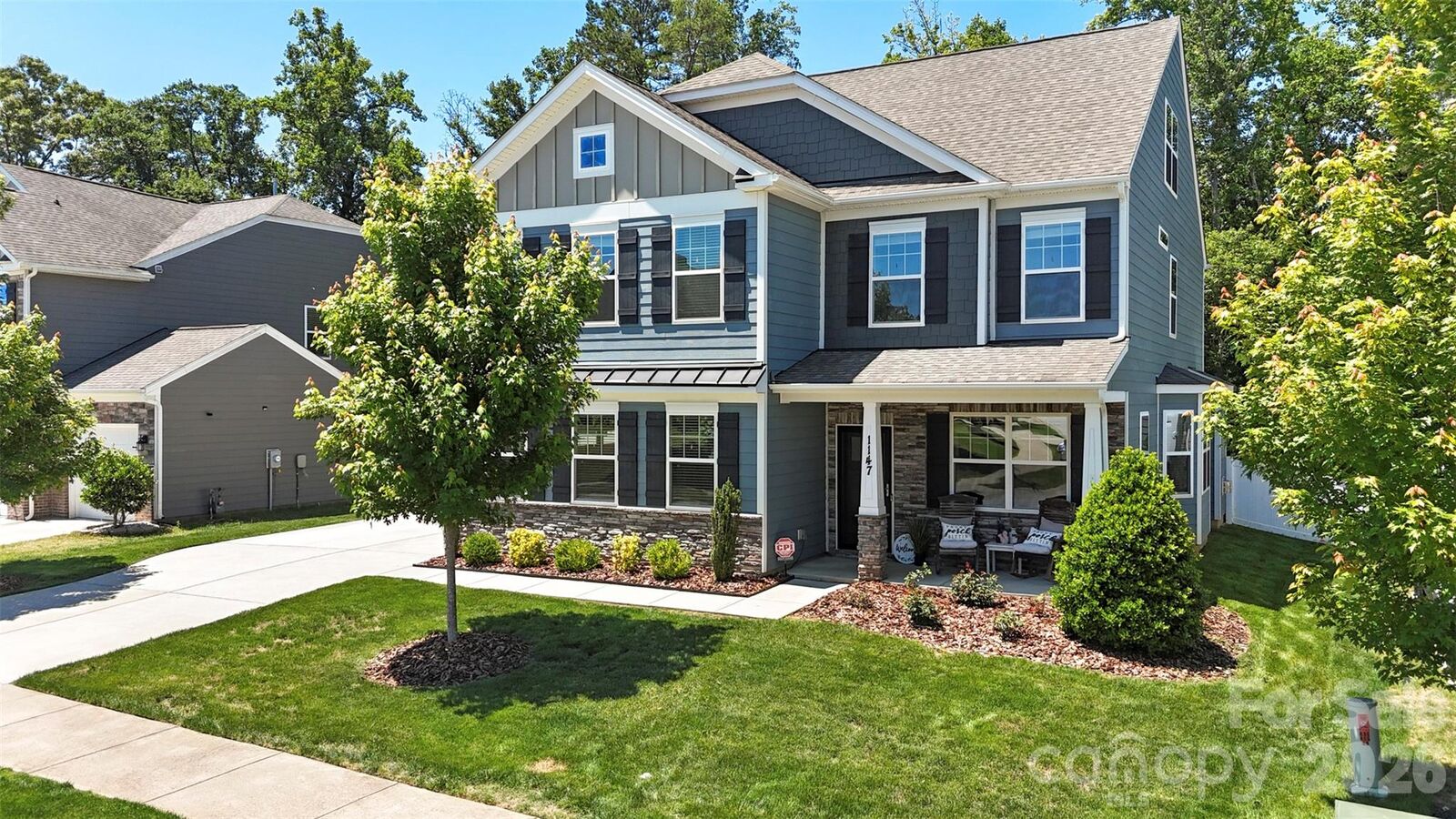 Property Photo: 1147 Mantell Road SC 29720