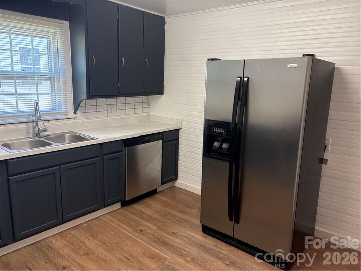Property Photo: 601 Harris Street NW NC 28025