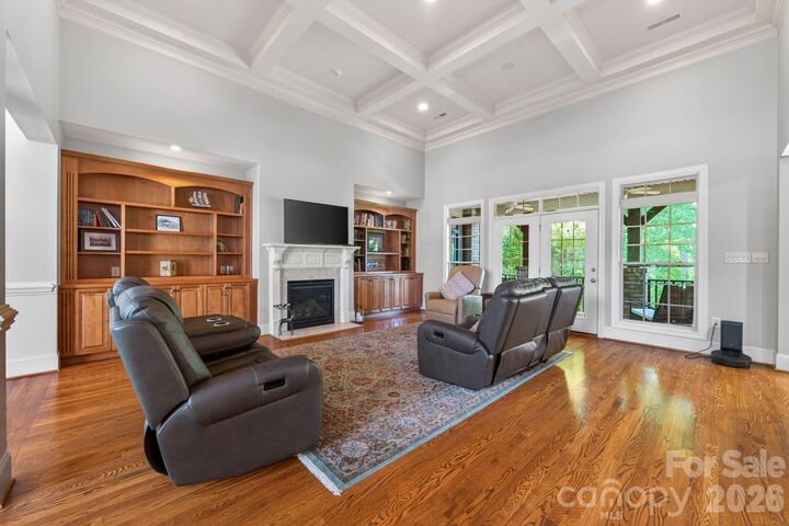Property Photo:  3138 Rappahannock Court 16  NC 28104 